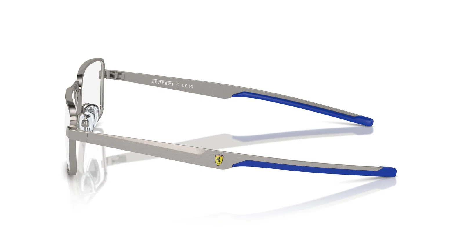 Scuderia Ferrari 7004 Eyeglasses - view 24